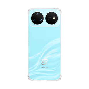 适用华为Nova16手机壳Nova16pro新款Nowa16ultra保护套化为novo全包硅胶por气囊防摔utlra至尊男女Nove透明壳