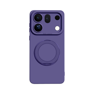 GGUU支架适用oppofindx10手机壳