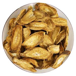 同仁堂正品牛蒡根茶500g牛蒡旁干蒡片黄金无药材磅膀泡水口感正宗