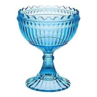 【秒杀】芬兰伊塔拉iittala纯色玻璃碗玛丽系列水果碗甜品碗