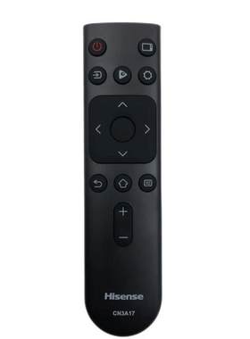 海信电视机遥控器原装