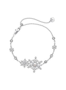 Riotlily/艾特里里冰雪幻境系列手链高级女款圣诞礼物