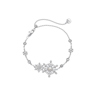 Riotlily/艾特里里冰雪幻境系列手链高级女款新年礼物