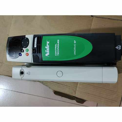溢价-dec Control Techques UDR