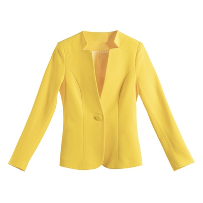 播音主持艺考服装职业套装上镜装