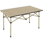 骆驼户外折叠桌子椅子野炊家庭露营烧烤便携式摆摊铝合金桌椅组合