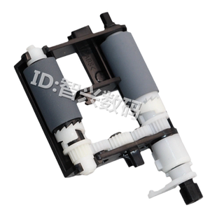 适用 三星3401搓纸轮 ML2165 3401 761P 3405F 2071 2070 2020 2021 2161 2165 2160纸盒搓纸轮 进纸轮