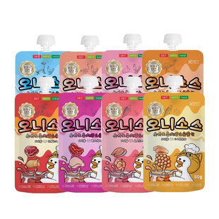 niya妮吖咕噜酱主食肉酱包猫咪零食肉泥猫条猫湿粮欧尼酱呢娅尼亚