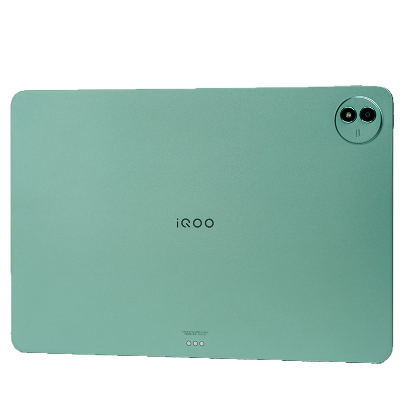 全新未激vivoiQOOPad5Pro平板