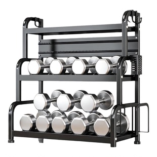 厨房多功能置物架多层台面调味品调料油盐酱醋刀架厨具筷子收纳架