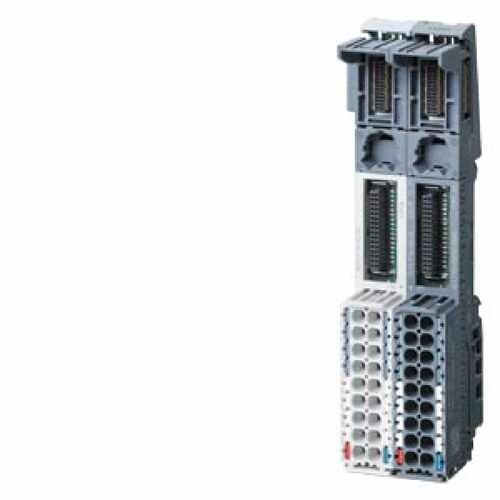 议价6ES7193-6BP60-0DA0西门子ET200SP底座基础单元6ES71936BP600