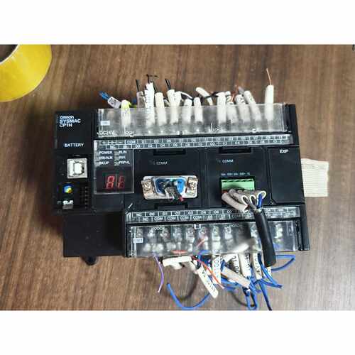 询价CP1H-X40DT-DPLC，