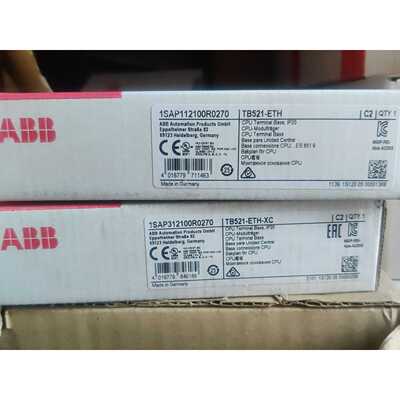 TB521-ETH、TB521-ETH-XC模块，