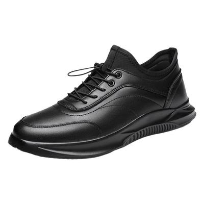 Plover真皮运动鞋休闲男鞋爸爸鞋