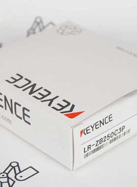Keyence LR-ZB250C3P Sensor