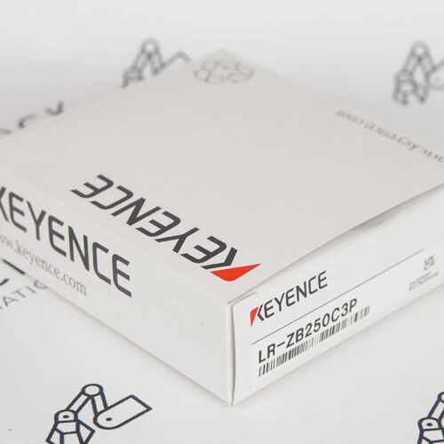 Keyence LR-ZB250C3P Sensor