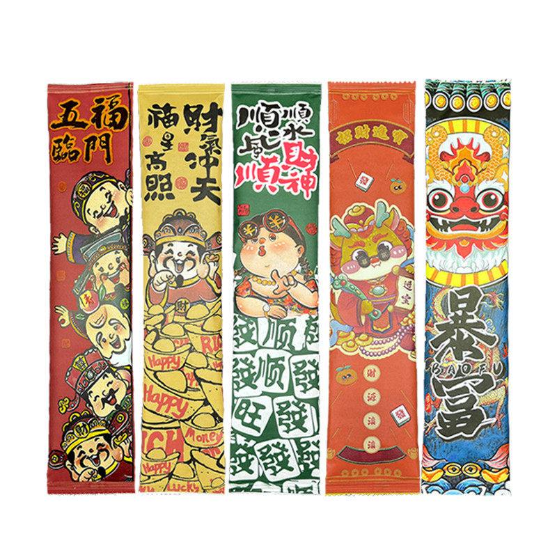 一次性筷子商用批发1200套带牙签