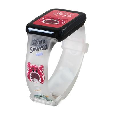 小米手环7pro表带硅胶印花系列