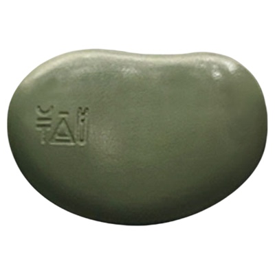 半酣福豆系列车载香薰手工皮革