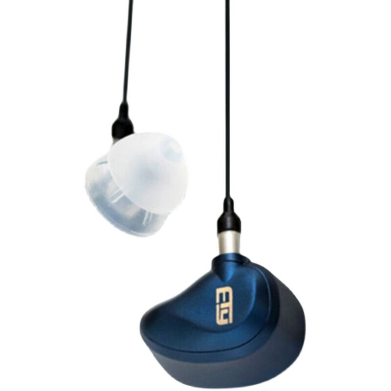 音特美hifi耳机混音监听有线evo