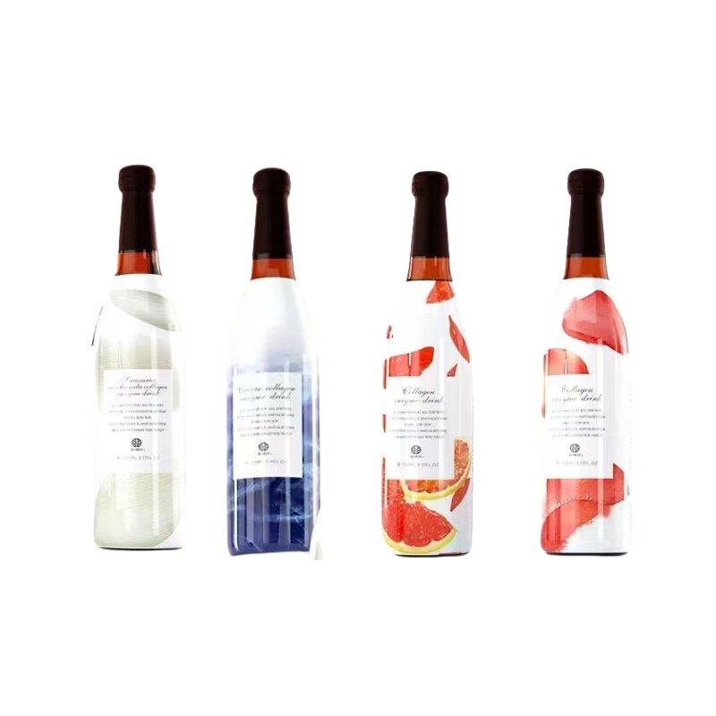 森米酵素岁畅和浠官方正品42天特色饮品