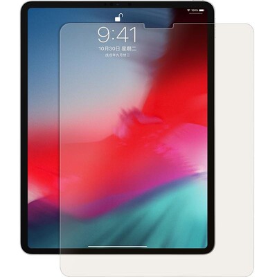 iPad钢化膜防指纹抗蓝光护眼膜