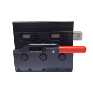 折弯机夹模板 夹具 快夹 普夹 上刀夹板上模夹具 快速装夹 上夹板