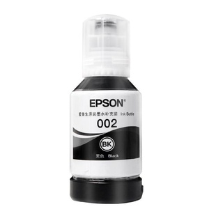 L6166 爱普生002系列原装 L4168 L4165 L6198 适用于墨水等L4158