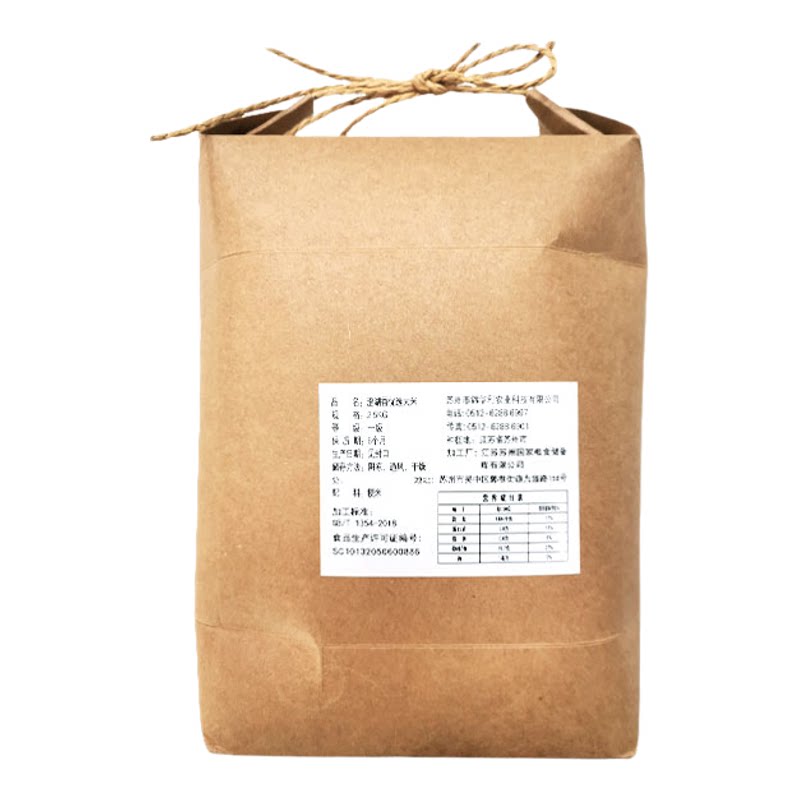 澄湖香品牌江苏优选煮饭大米