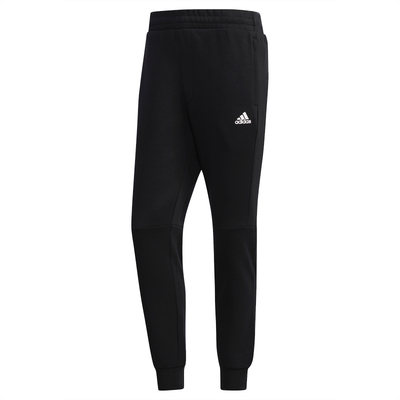 男子系带收口束腿运动长裤