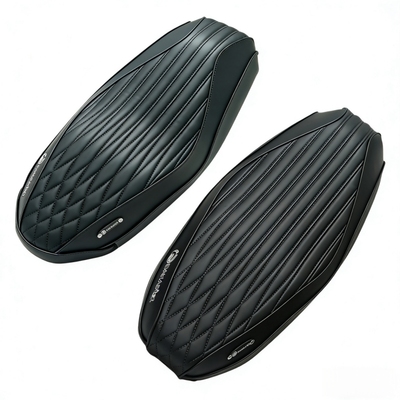 小牛fx一体座垫座包/fxt风速坐垫