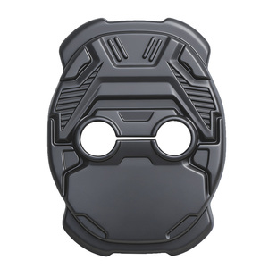 零跑C11减震缓冲垫磁吸硅胶门锁扣保护盖必买配件汽车内好物用品