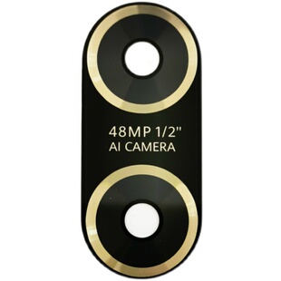 适用畅享9 10 20 30 50 60 plus E S 畅玩20 30 40摄像头镜片镜面