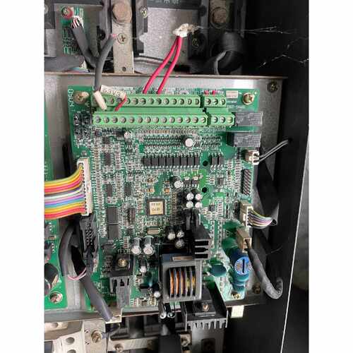 议价森兰sb70G55M变频器主板 驱动板 电源板