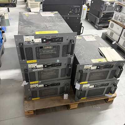 【请询价】AEAscent40KDC射频电源型号3152004