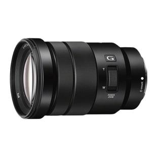 【自营】Sony/索尼E PZ 18-105mm F4 G标准变焦G镜头SELP18105G