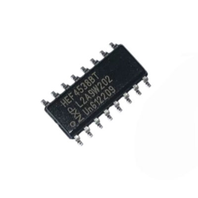 HEF4081BT HEF4093BT HEF4094BT 4518 4520 HEF4528BT 4538 SOP16