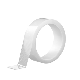 纳米双面胶万能魔力贴片无痕防滑地垫地毯固定防水强力粘胶带神器