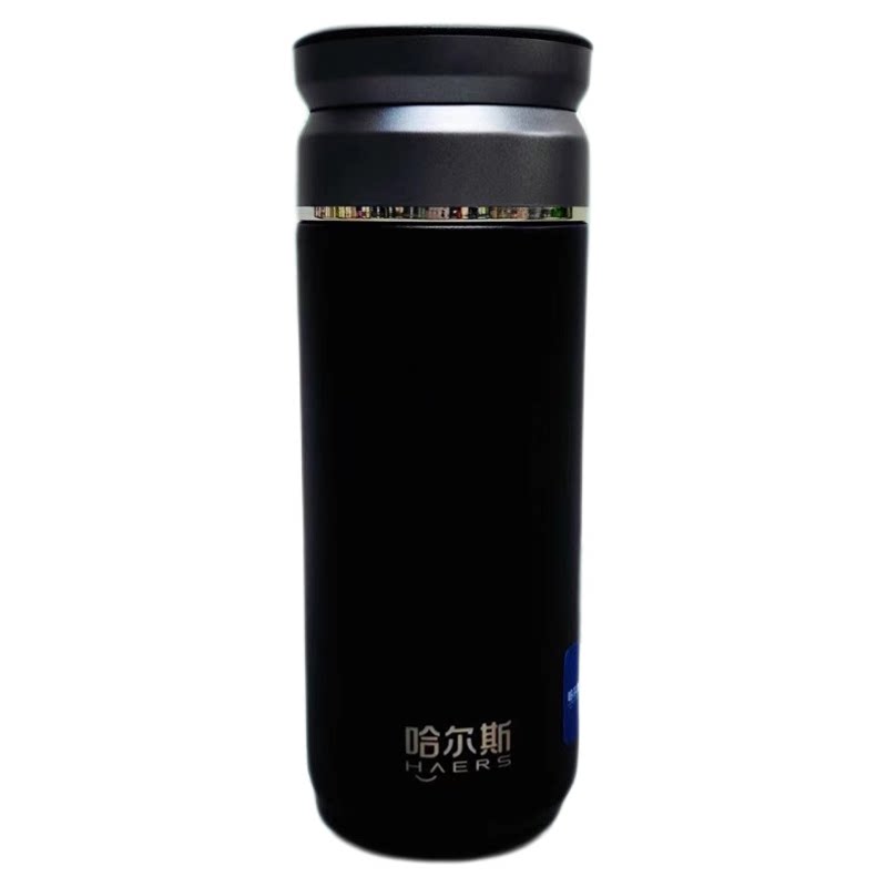 不锈钢车载礼盒装316L新中式商务