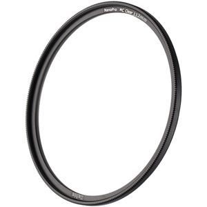 Haida海大NanoPro系列双面多层镀膜滤镜UV保护镜防水防污适用于佳能尼康索尼富士等微单单反相机镜头