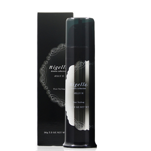 进口nigelle玫丽盼恋佳靓造型凝露造型蜡水光湿发卷发造型卷发乳