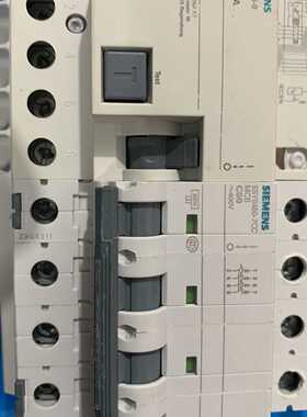 溢价-5SM2 345-0 电磁式漏电模块AC 30mA