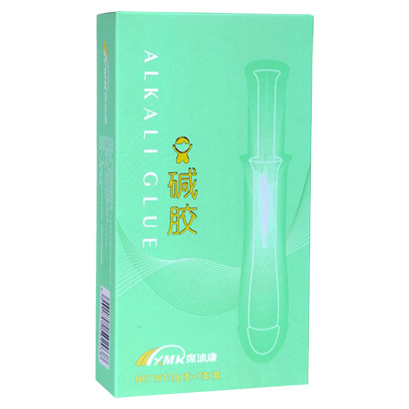 席沐康碱胶酸胶正品润滑剂阴道水溶性温和分产剂弱碱弱酸备孕Z