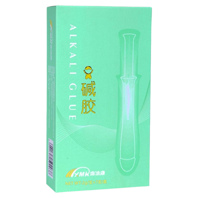 席沐康碱胶酸胶正品润滑剂阴道水溶性温和分产剂弱碱弱酸备孕Z