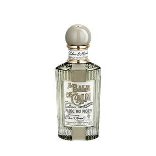 【情人节礼物】潘海利根心灵奇境静谧檀木香水木质调持久留香