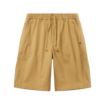 Champion冠军短裤男夏季新款五分工装裤直筒休闲户外运动裤子