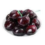 智利车厘子5斤新鲜水果当季整箱包邮孕妇进口樱桃4j3特大果礼盒装