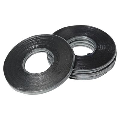 【林冠】金属石墨缠绕垫片批发