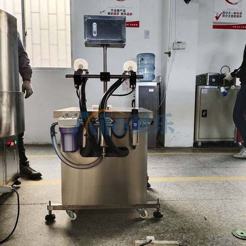 化妆品玻璃瓶、方瓶、圆瓶洗瓶机 半自动洗瓶设备