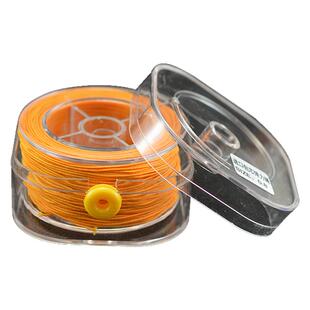 包芯弹力绳编织文玩佛珠线耐磨穿珠线绳子星月菩提金刚手串隐形线